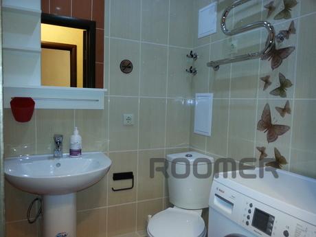 Современная уютная 1 комнатная квартира, Краснодар - квартира посуточно