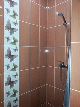 Современная уютная 1 комнатная квартира, Краснодар - квартира посуточно