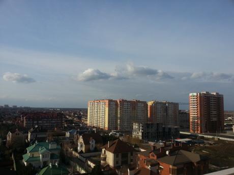 Современная уютная 1 комнатная квартира, Краснодар - квартира посуточно