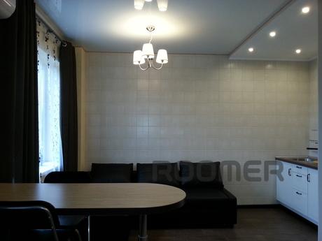 Modern and cozy 1 bedroom apartment, Краснодар - квартира подобово