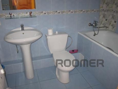 Cozy 1-bedroom apartment, Ростов-на-Дону - квартира подобово