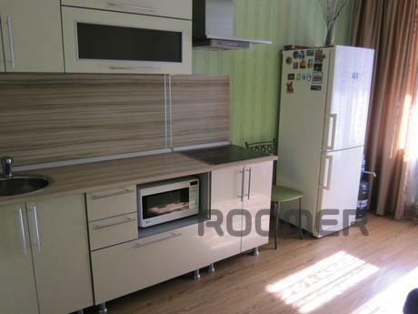 Cozy 1-bedroom apartment, Ростов-на-Дону - квартира подобово