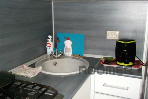APARTMENT STUDIO IN THE HEART !!!!!, Саранськ - квартира подобово