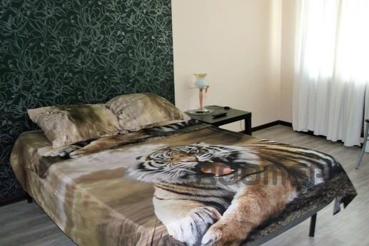 GRT REAL !!!!! Rent studio in the city center with designer 