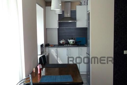 APARTMENT STUDIO IN THE HEART !!!!!, Саранськ - квартира подобово