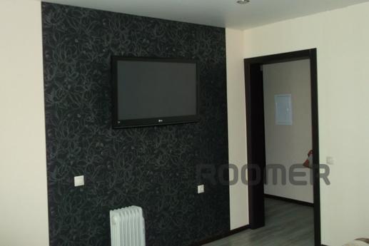 APARTMENT STUDIO IN THE HEART !!!!!, Саранськ - квартира подобово