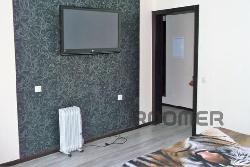 APARTMENT STUDIO IN THE HEART !!!!!, Саранськ - квартира подобово