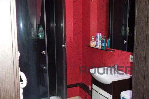 APARTMENT STUDIO IN THE HEART !!!!!, Саранськ - квартира подобово