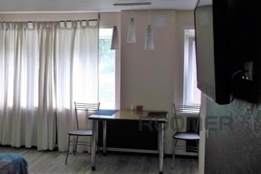 APARTMENT STUDIO IN THE HEART !!!!!, Саранськ - квартира подобово