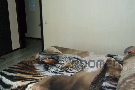 APARTMENT STUDIO IN THE HEART !!!!!, Саранськ - квартира подобово