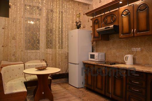 Apartment for rent, Казань - квартира подобово