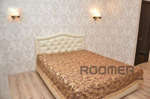Apartment for rent, Казань - квартира подобово