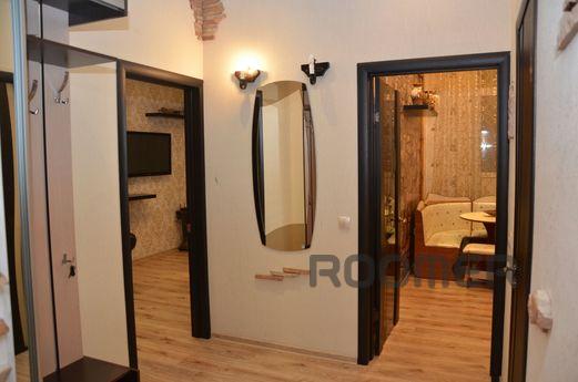 Apartment for rent, Казань - квартира подобово
