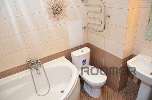 Apartment for rent, Казань - квартира подобово