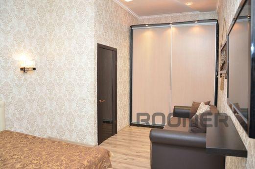 Rent apartments and pochasno 1k. apartment in New Savinovsky