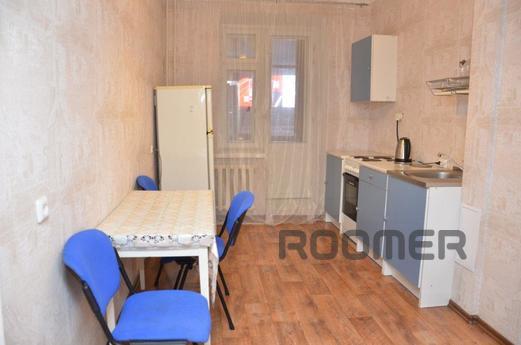 2-bedroom apartment for days and hours, Kazan - apartment by the day