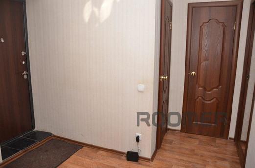 2-bedroom apartment for days and hours, Kazan - apartment by the day
