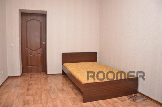 2-bedroom apartment for days and hours, Казань - квартира подобово