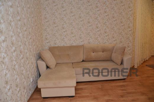 2-bedroom apartment for days and hours, Kazan - apartment by the day