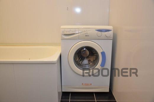 2-bedroom apartment for days and hours, Kazan - apartment by the day