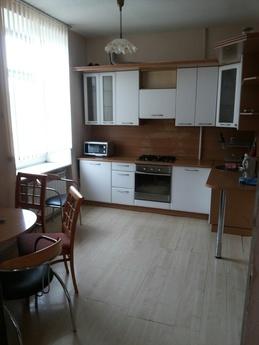 Apartments for business travelers, Perm - apartment by the day