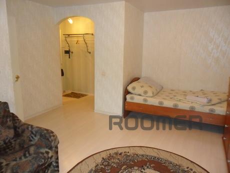 Cozy apartment in the city center, Перм - квартира подобово