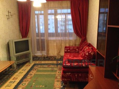 Apartment for the corporate traveler, Перм - квартира подобово