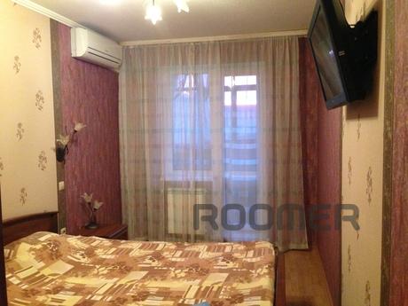 Apartment for the corporate traveler, Perm - apartment by the day