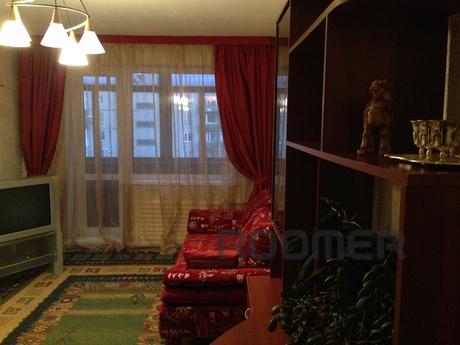 Apartment for the corporate traveler, Перм - квартира подобово