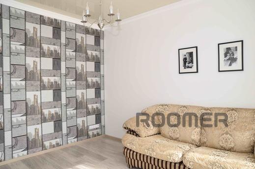 Rent rent my apartment, Odessa - apartment by the day