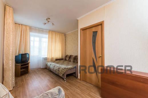 1-for apartment Karbysheva, Kazan - apartment by the day