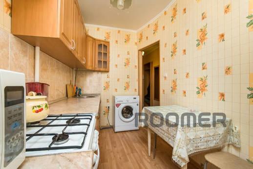 1-for apartment Karbysheva, Kazan - apartment by the day