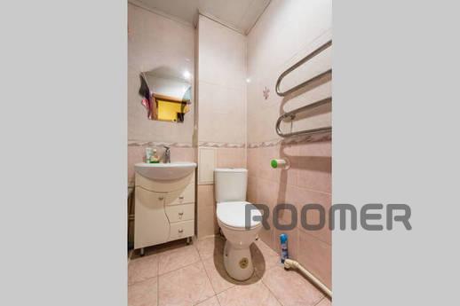 1-for apartment Karbysheva, Kazan - apartment by the day