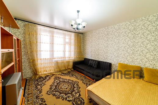 Cozy, spacious apartment near the metro station Ametevo (3 m