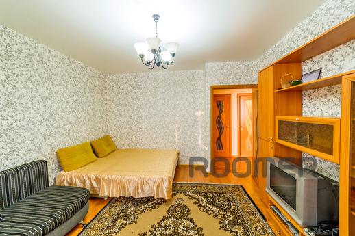 apartments in Otradnaya 5, Kazan - apartment by the day