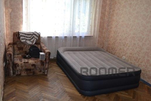 I rent my kopeck piece on m. Lomonosov., Saint Petersburg - apartment by the day