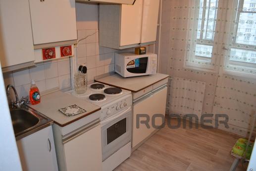 1a spacious bedroom apartment in 5 minutes from the metro, f