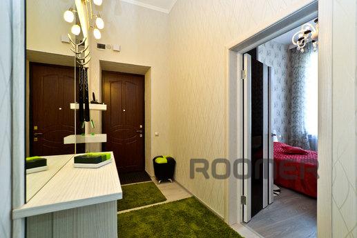 exclusive designer renovation, Краснодар - квартира подобово