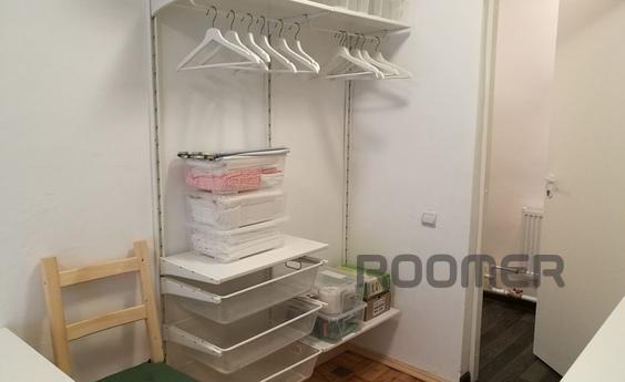 2 bedroom apartment for rent, Санкт-Петербург - квартира подобово