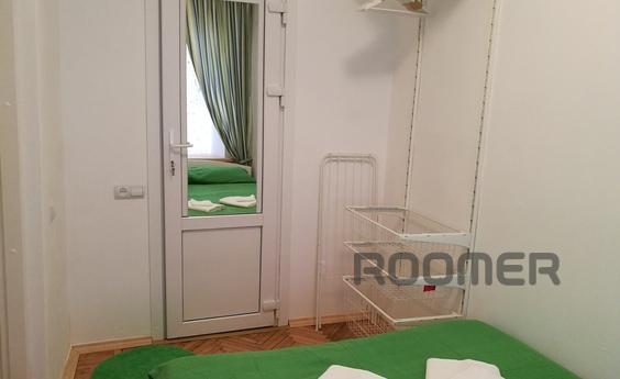 2 bedroom apartment for rent, Санкт-Петербург - квартира подобово