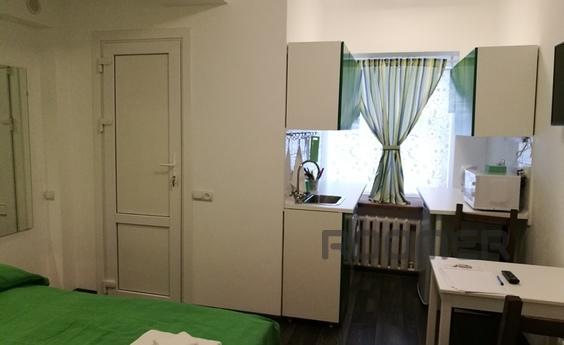 1 bedroom apartment for rent, Санкт-Петербург - квартира подобово