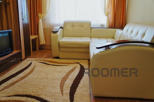 1 bedroom apartment in the center of gro, Rostov-on-Don - apartment by the day