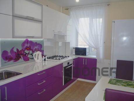 1 bedroom apartment in the center of gro, Rostov-on-Don - apartment by the day