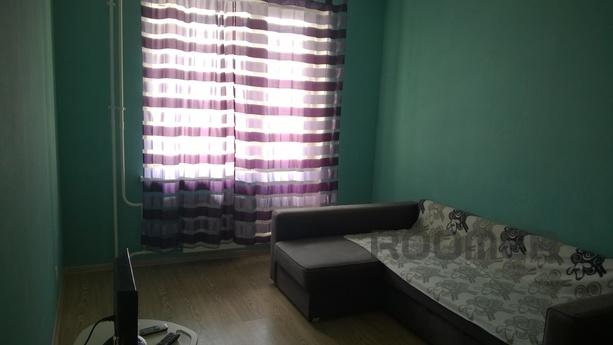Apartment in Zh.K. Triumph Park., Saint Petersburg - apartment by the day