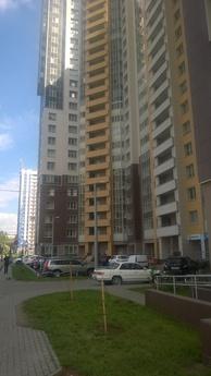 Apartment in Zh.K. Triumph Park., Санкт-Петербург - квартира подобово