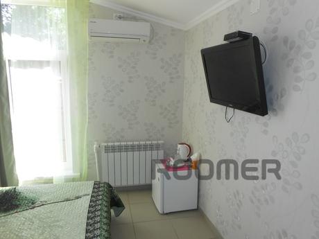 Mini-hotel, center, excellent condition, Таганрог - квартира подобово