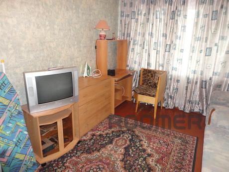 The apartment is in the heart of Old town furniture, all app