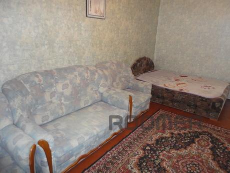 1-комнатная в самом центре города, Сыктывкар - квартира посуточно