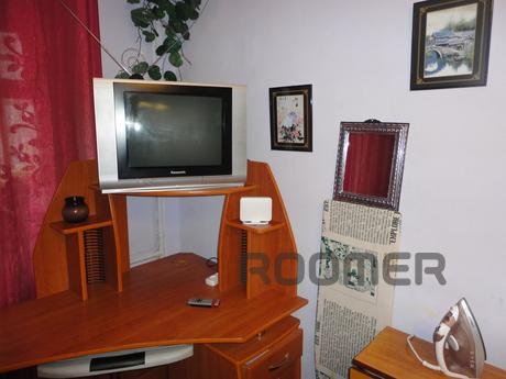 1 bedroom in the centr of the city, Syktyvkar - apartment by the day