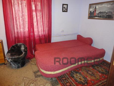 1 bedroom in the centr of the city, Сиктивкар - квартира подобово